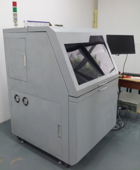 光学自动筛选机